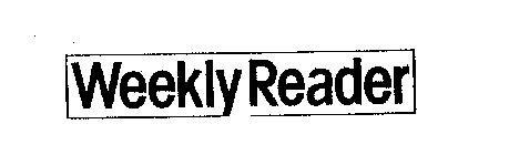 WEEKLY READER