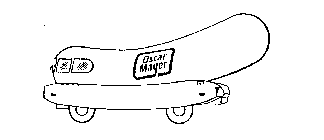 OSCAR MAYER