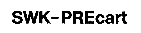 SWK-PRECART