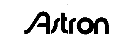 ASTRON