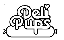 DELI PUPS