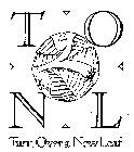 TONL TURN OVER A NEW LEAF