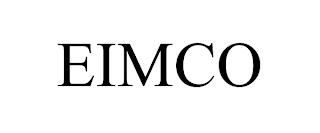 EIMCO