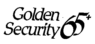 GOLDEN SECURITY 65