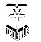 TROUBLE