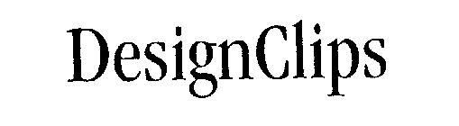 DESIGN CLIPS