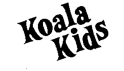 KOALA KIDS