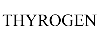 THYROGEN