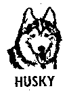 HUSKY