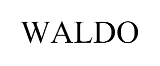 WALDO