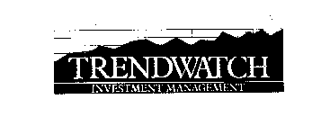 TRENDWATCH INVESTMENT MANAGEMENT