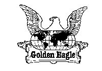 GOLDEN EAGLE