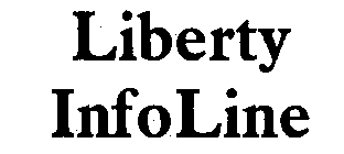 LIBERTY INFOLINE