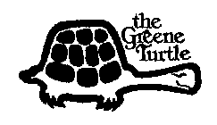 THE GREENE TURTLE