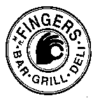 MR. FINGERS BAR GRILL DELI