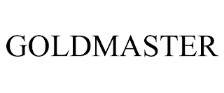 GOLDMASTER