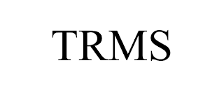 TRMS
