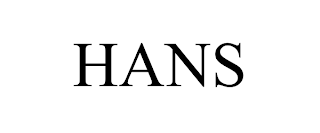 HANS