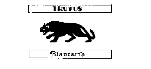 TRUTUS BIANCARRA