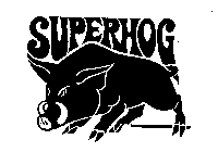 SUPERHOG