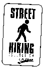 STREET HIKING COLLECTION L.A. GEAR