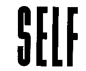 SELF