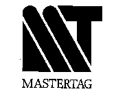 MT MASTERTAG