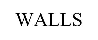 WALLS