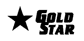 GOLD STAR