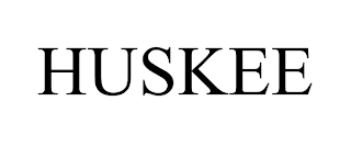 HUSKEE