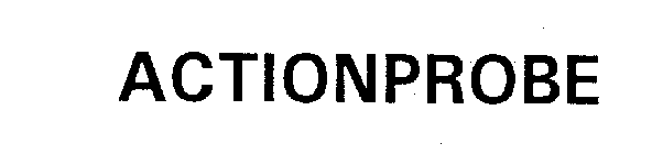 ACTIONPROBE