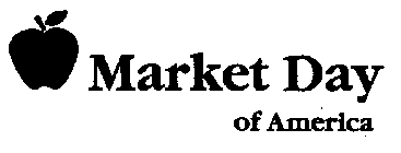 MARKET DAY OF AMERICA