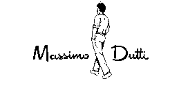 MASSIMO DUTTI