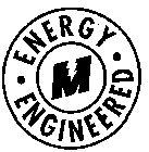 ENERGY ENGINEERED M