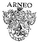 ARNEO SEMPER REFULGET ARNEO