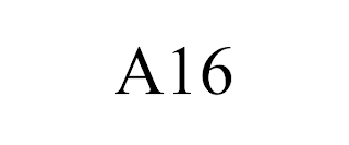 A16