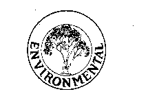 ENVIRONMENTAL