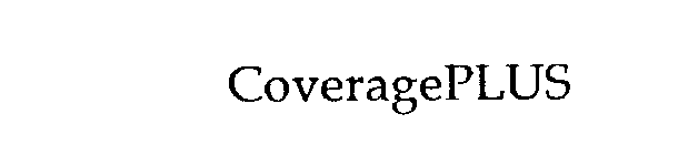 COVERAGEPLUS