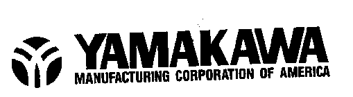 YAMAKAWA MANUFACTURING CORPORATION OF AMERICA