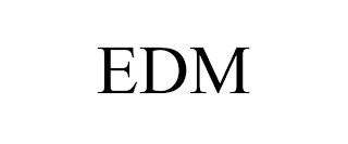 EDM