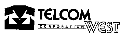 TELCOM CORPORATION WEST