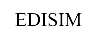 EDISIM