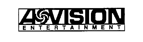 AVISION ENTERTAINMENT