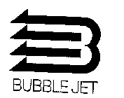 BUBBLE JET