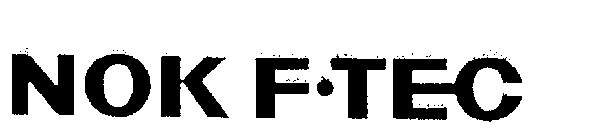 NOK F TEC