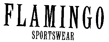 FLAMINGO SPORTSWEAR