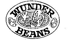 WUNDER BEANS