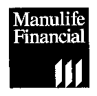 MANULIFE FINANCIAL