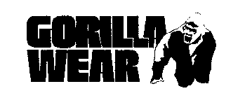GORILLA WEAR
