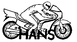 HANS